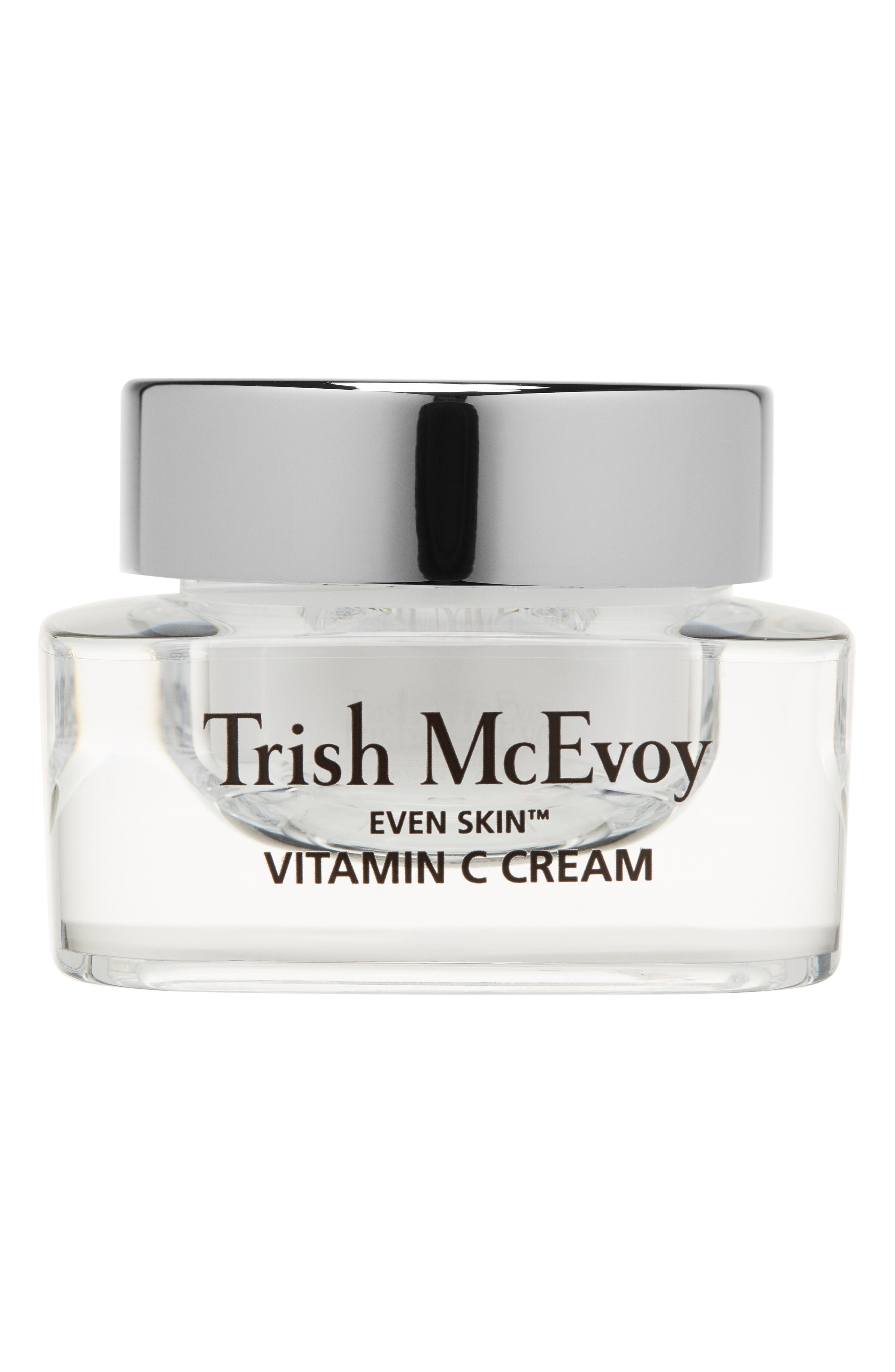 Trish McEvoy Even Skin Vitamin C Cream Nordstrom