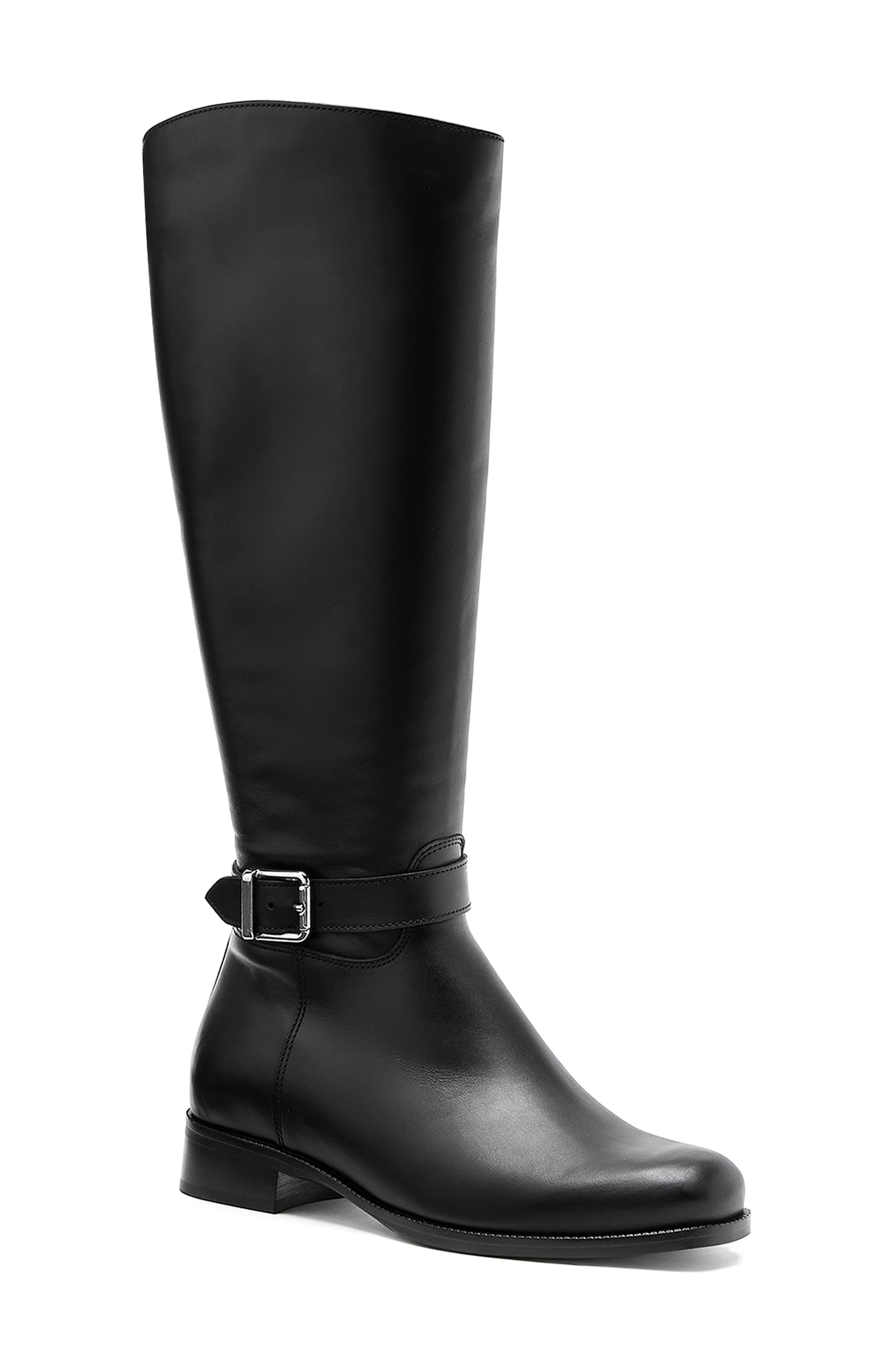 womens waterproof knee high boots