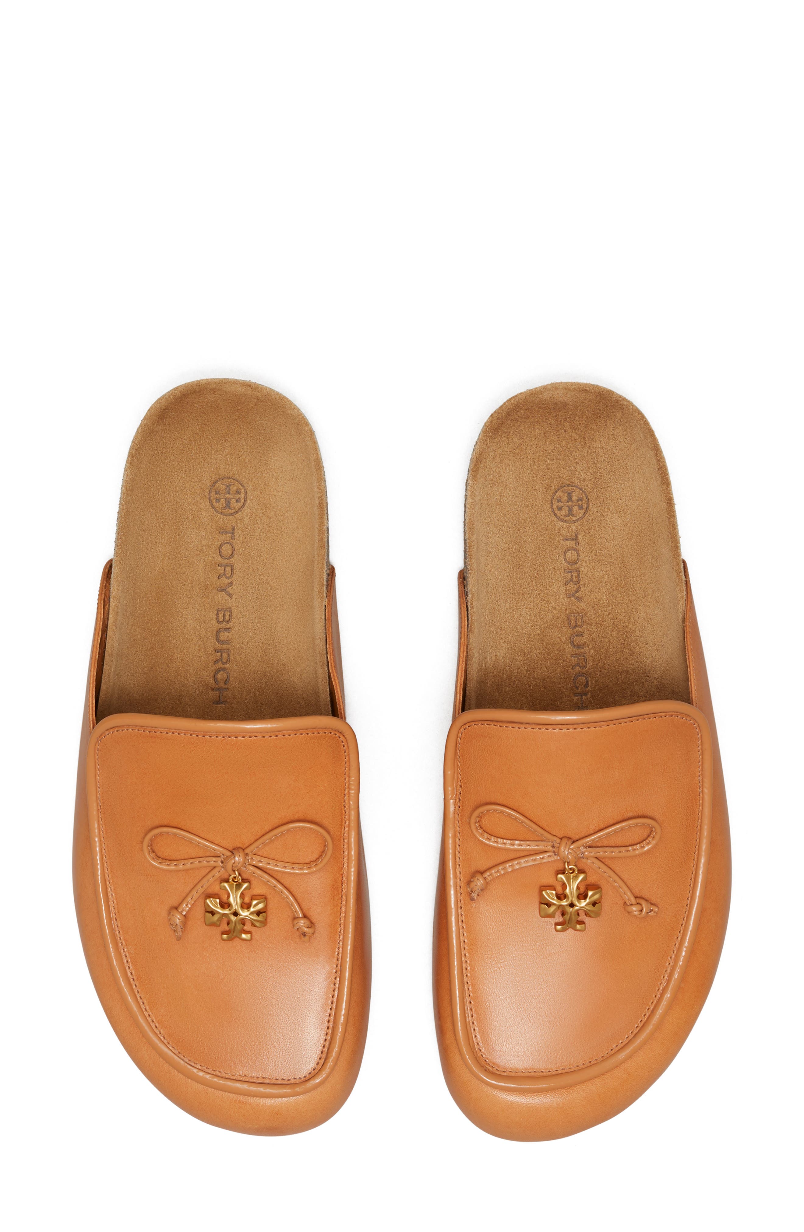 tory burch mules nordstrom rack