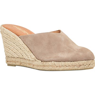 Andre Assous Romy Wedge Mule