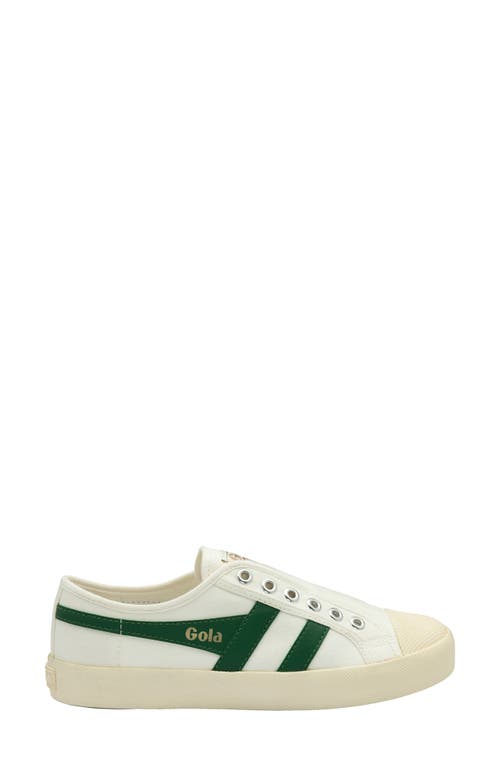 GOLA GOLA COASTER SLIP-ON SNEAKER 