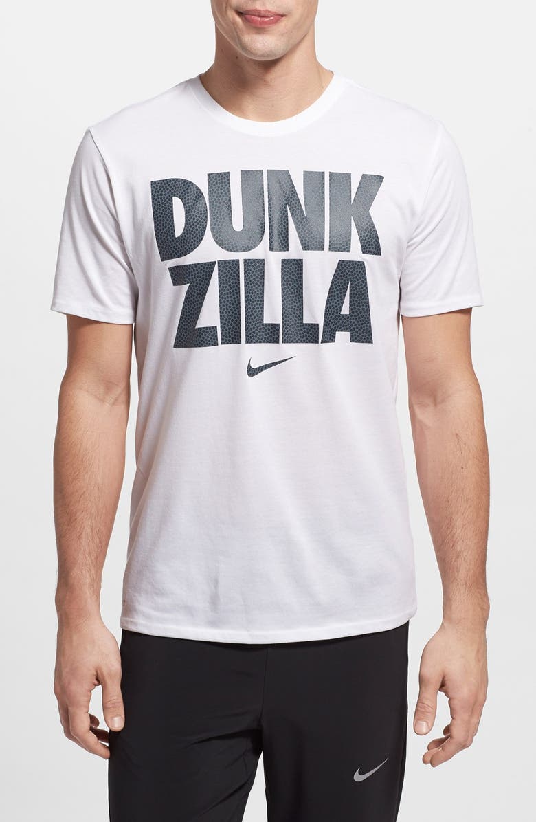 Nike 'Dunkzilla' Dri-FIT T-Shirt | Nordstrom