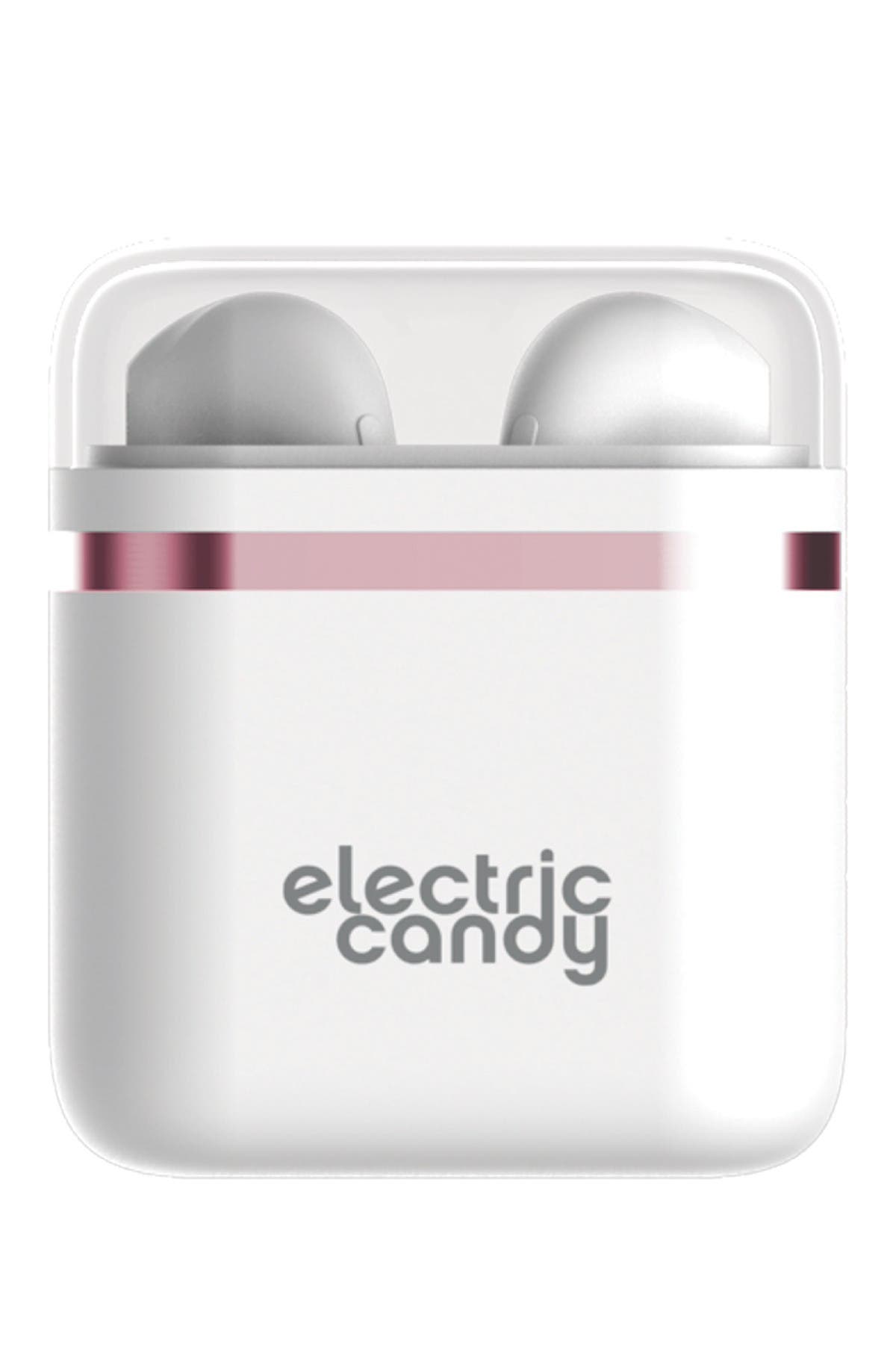 candy wireless earbuds