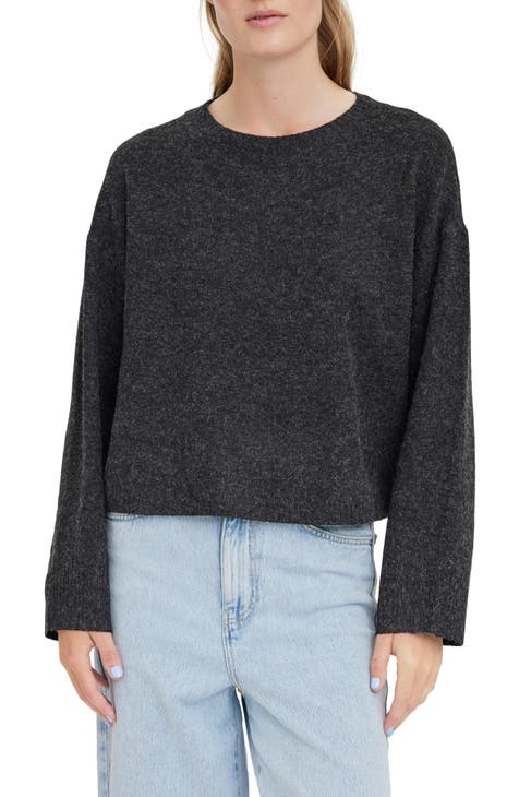 boxy sweater | Nordstrom
