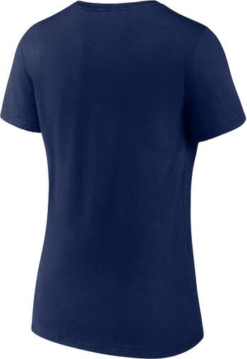 Men's Boston Red Sox David Ortiz Fanatics Branded Navy Big Papi Graphic T- Shirt