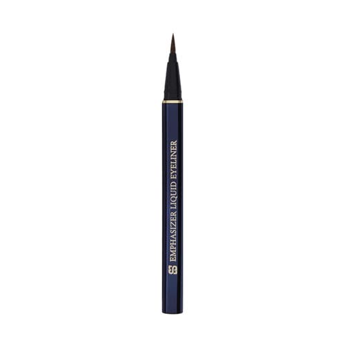 Siia Cosmetics Emphasizer Liquid Eyeliner In White