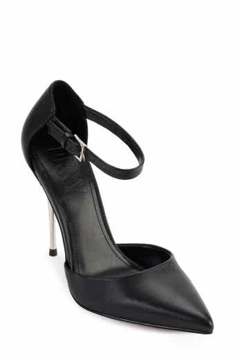 DKNY Maita d Orsay Pump Women Nordstrom