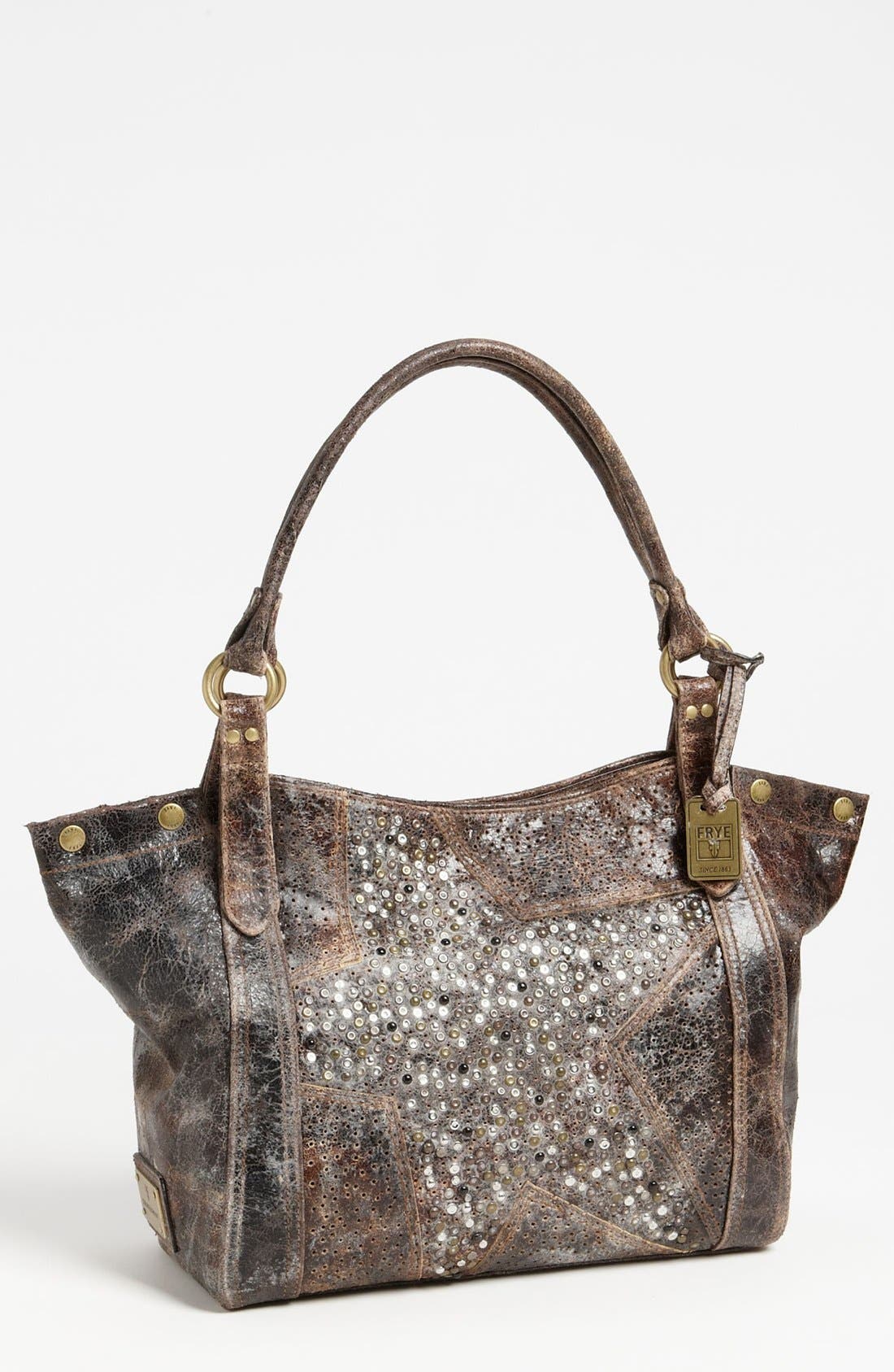 frye deborah bag