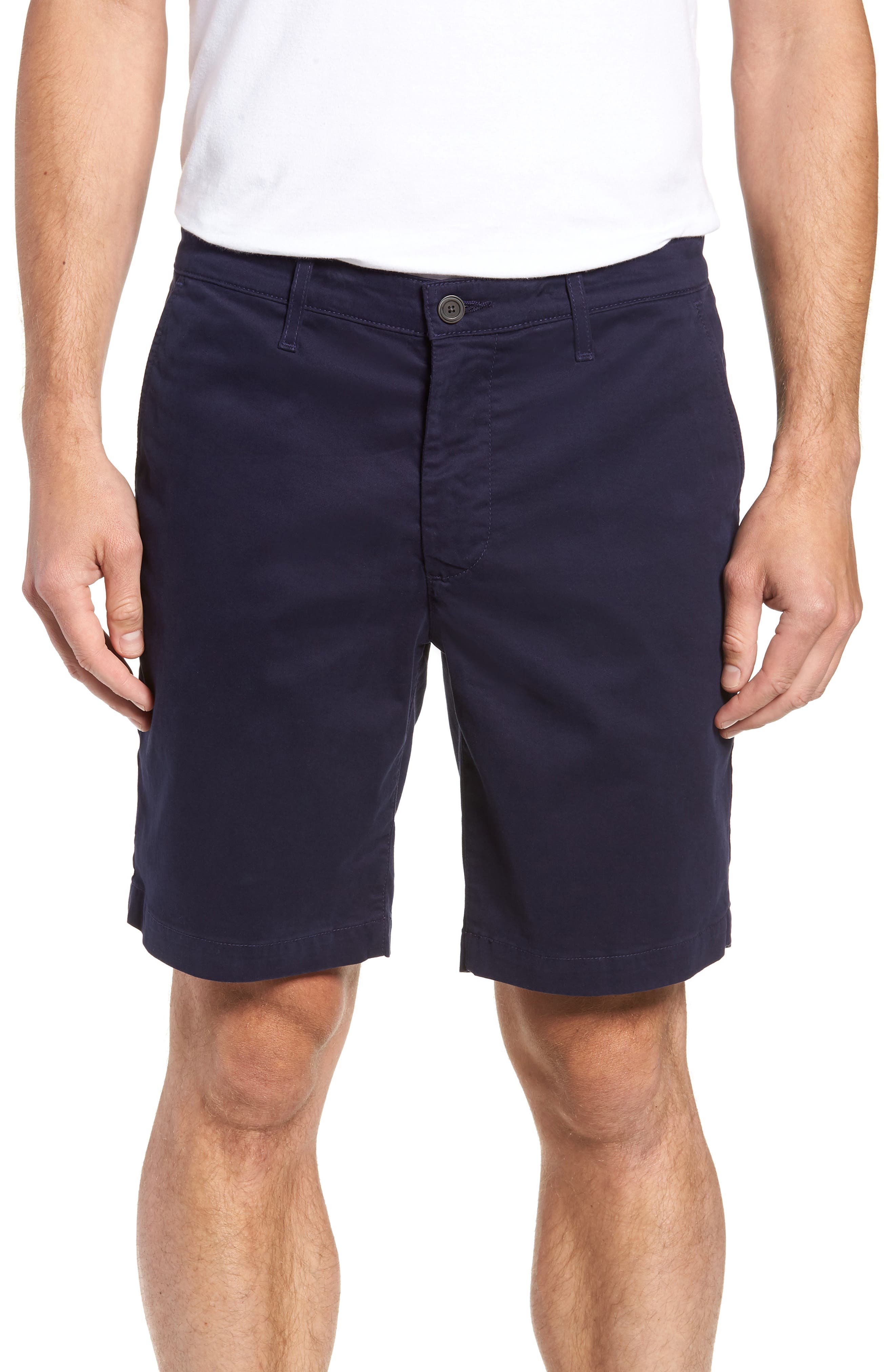 ag wanderer modern slim fit shorts