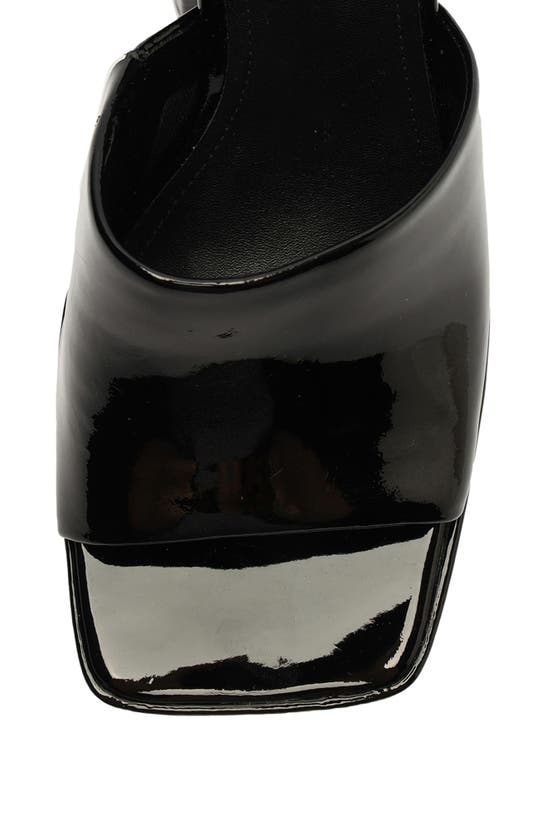 SCHUTZ ARETHA PLATFORM SANDAL