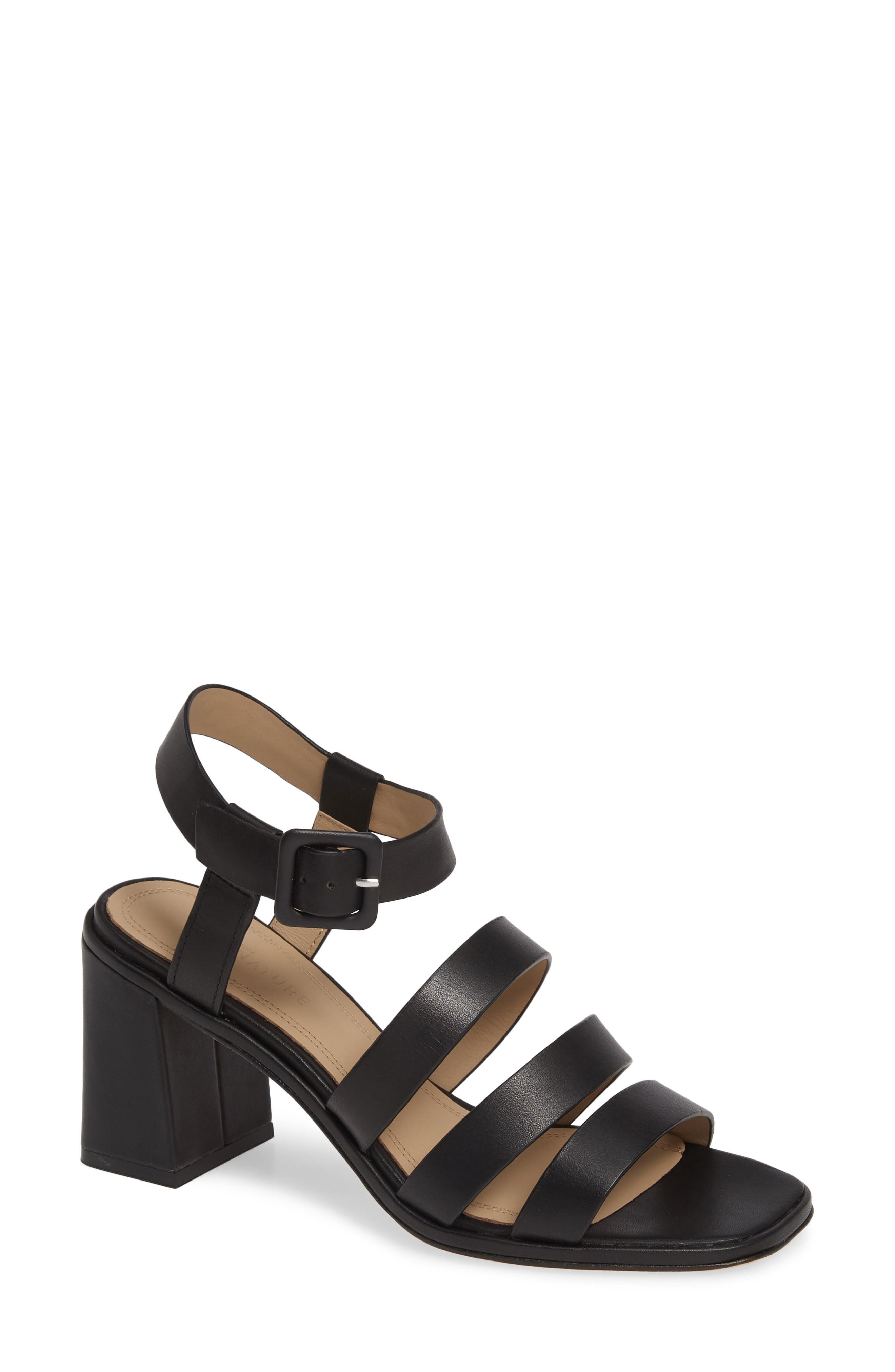 nordstrom block heel sandals