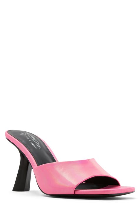 Block Heel Sandals for Women | Nordstrom Rack