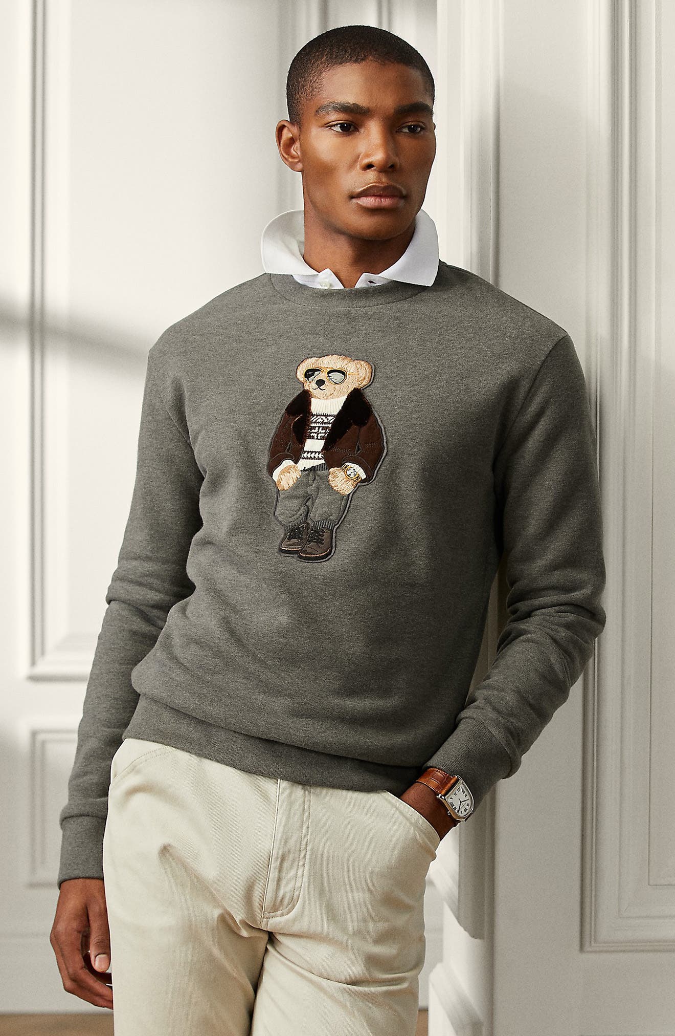 polo bear nordstrom