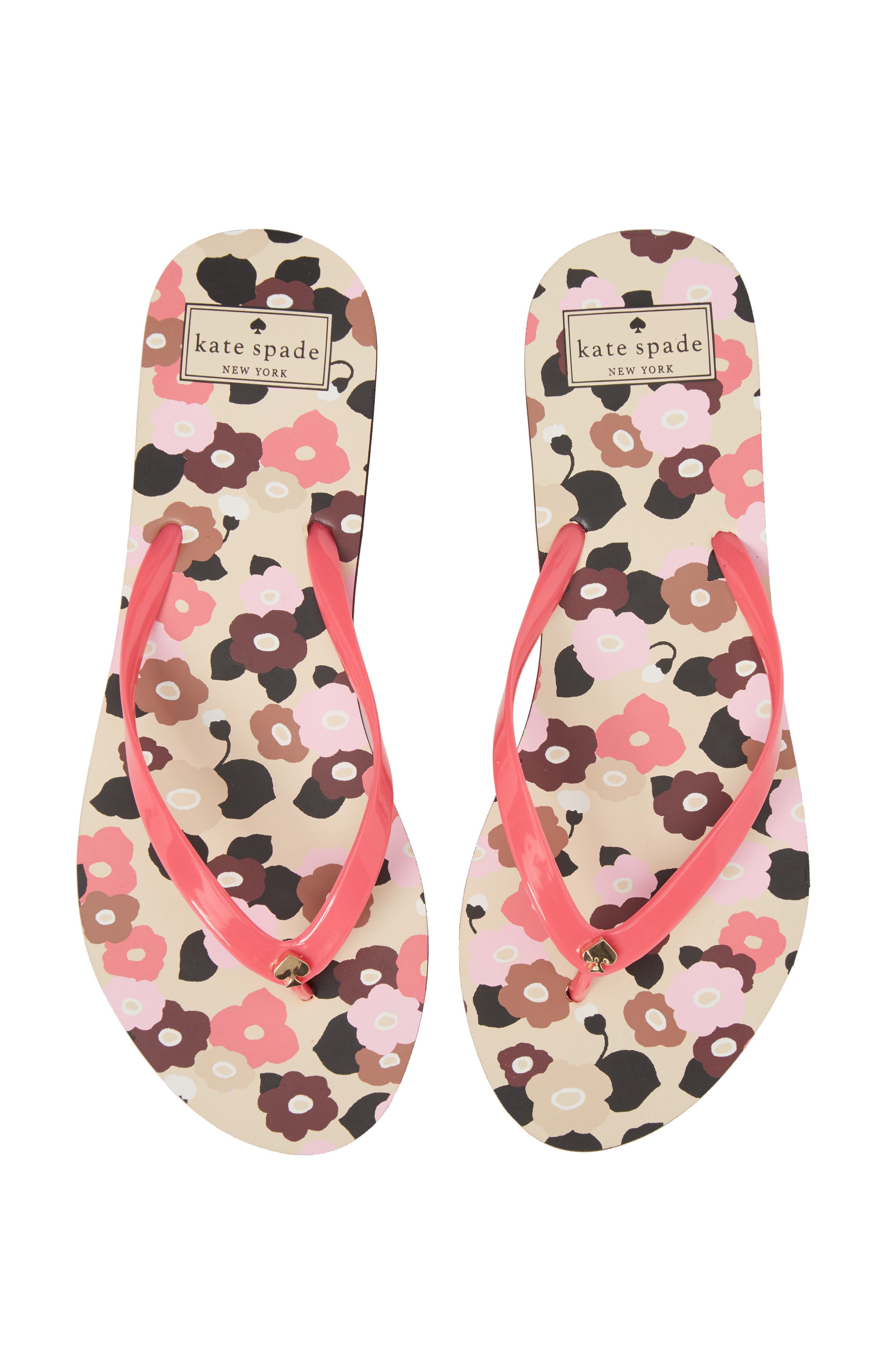 kate spade new york nassau flip flop (Women) Nordstrom