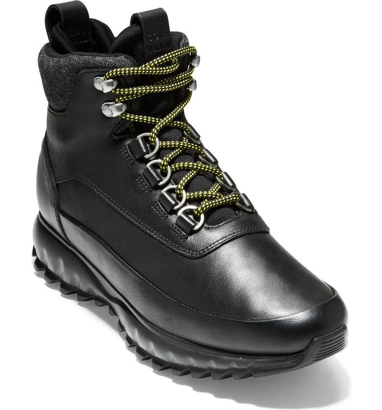 Cole Haan GrandExplore All Terrain Waterproof Hiking Boot ...
