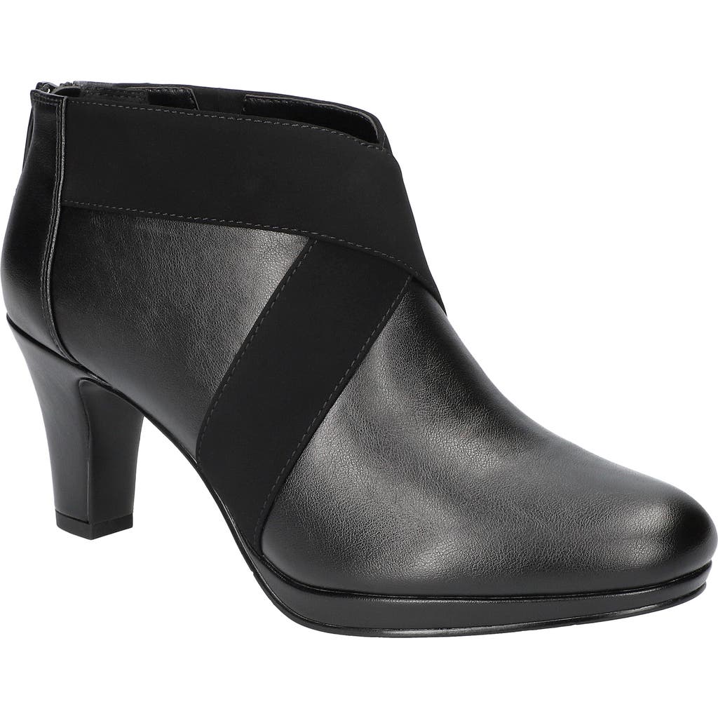 EASY STREET EASY STREET SPICE BOOTIE