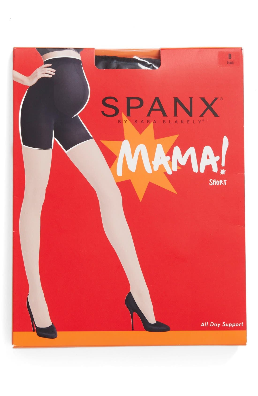nordstrom maternity spanx