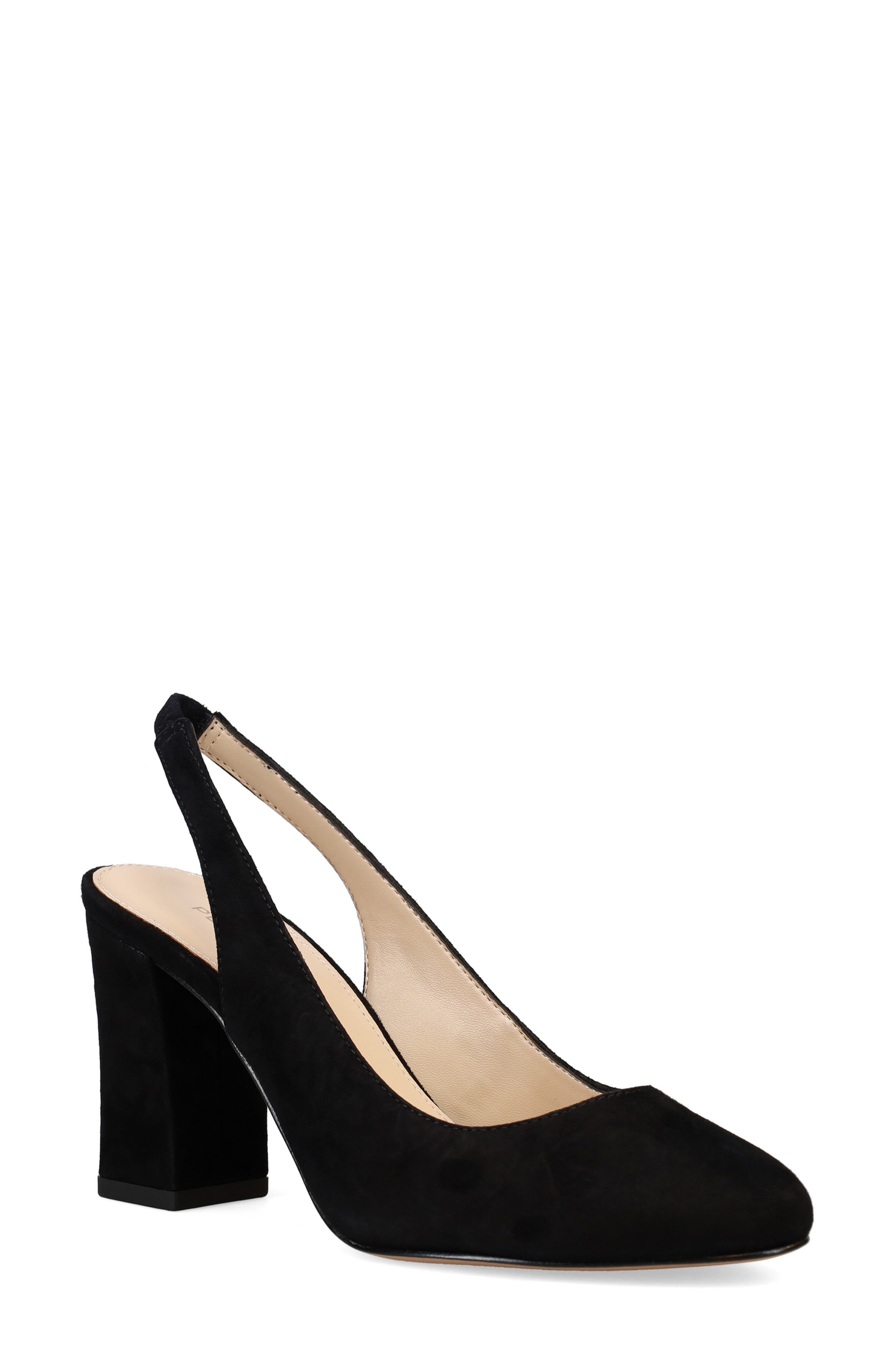 Women's Pelle Moda Slingback Heels | Nordstrom