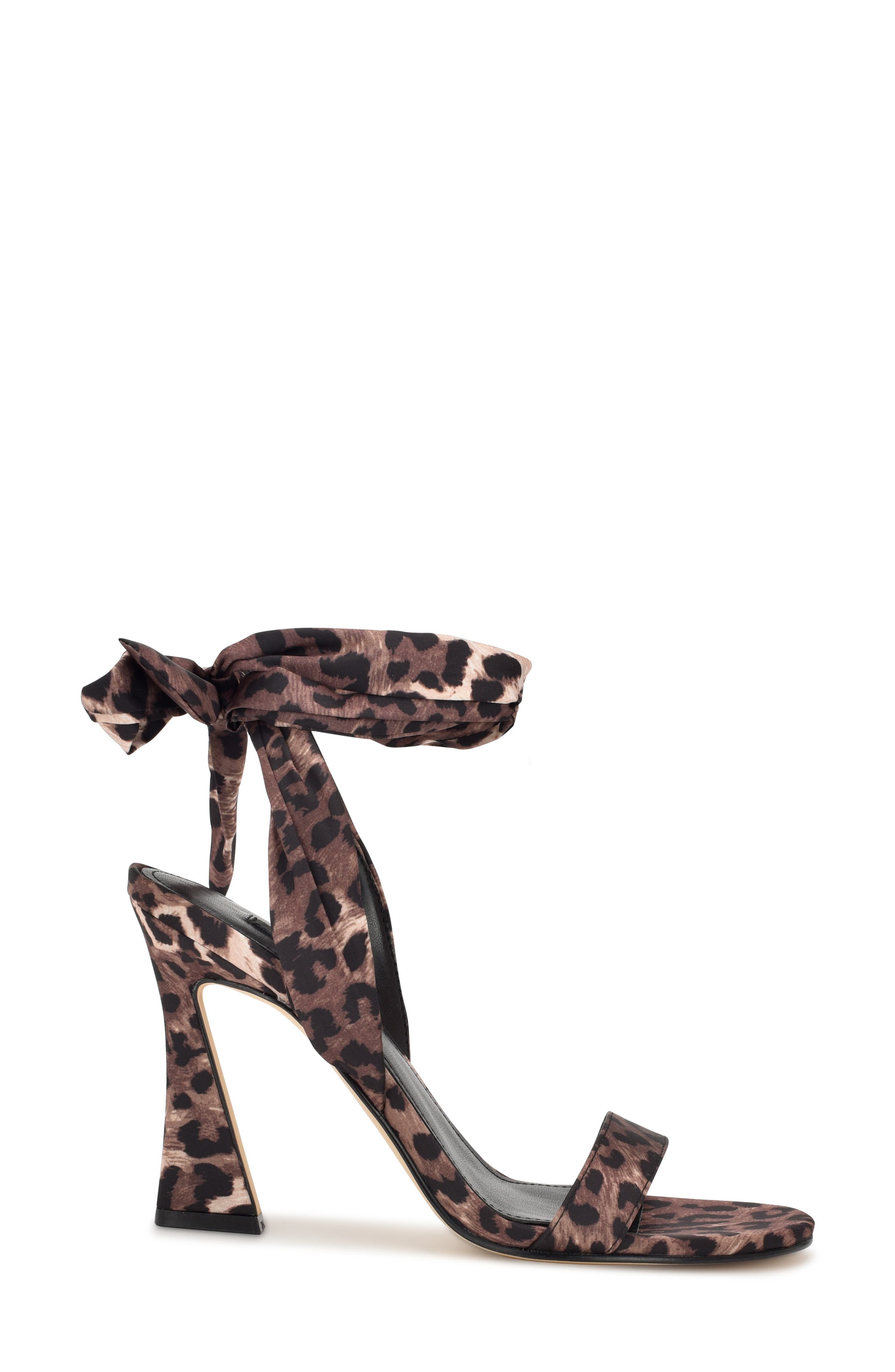 Nine West Kelsie Sandalias De Tacón Para Ujer : Aazon.co.x