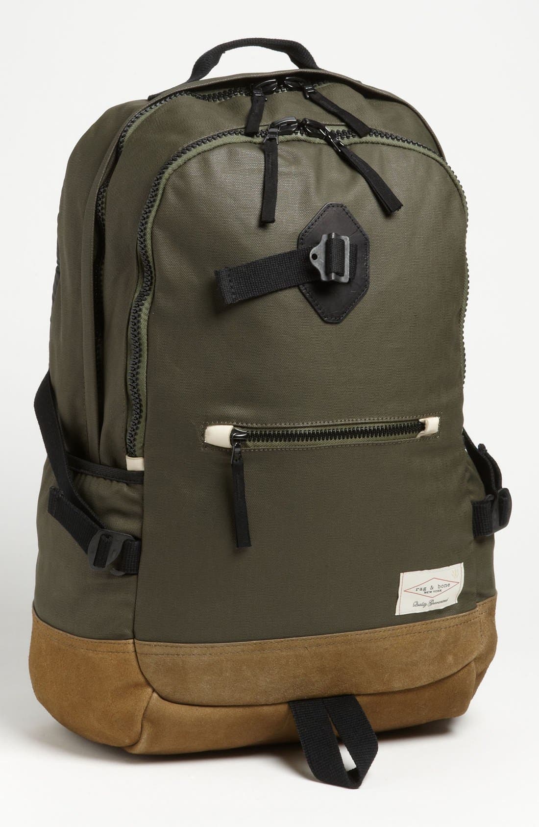 rag & bone Canvas Backpack Nordstrom