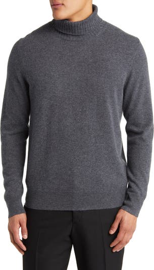 Nordstrom sales cashmere turtleneck