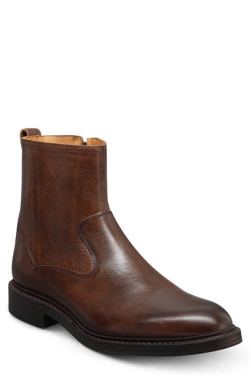 Allen Edmonds Tompkins Boot In Brown