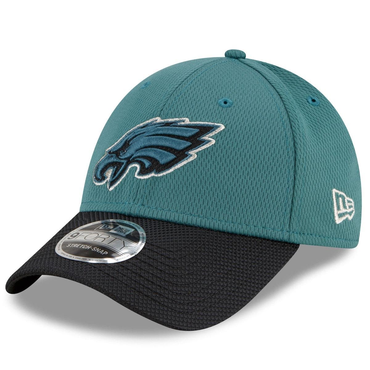 Philadelphia Eagles 2021 NFL Sideline 
