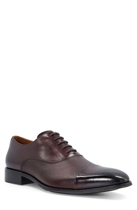 Men's Brown Dress Shoes | Nordstrom