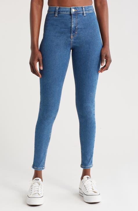 Joni Skinny Jeans (Regular & Tall)
