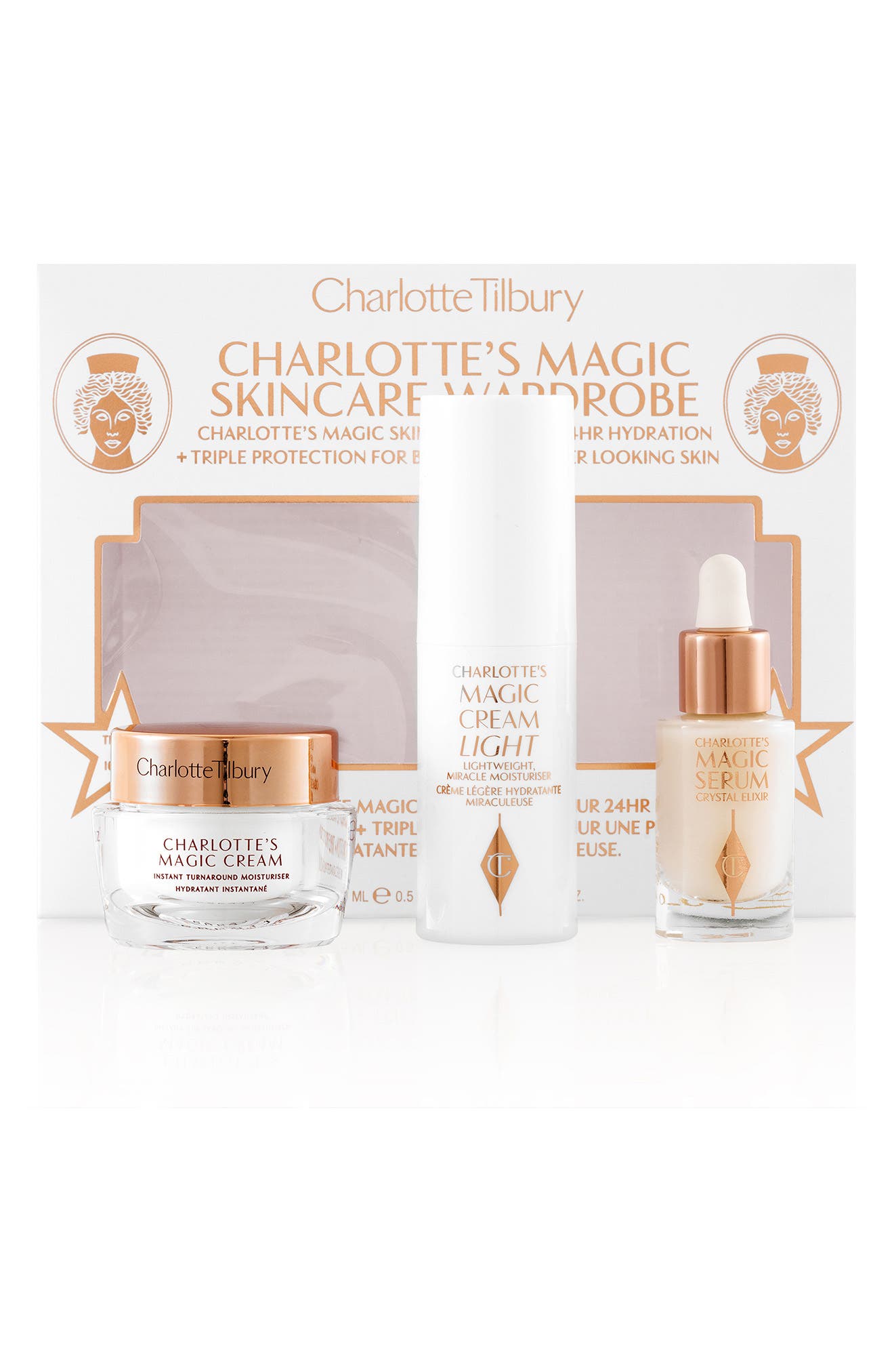 charlotte tilbury hr