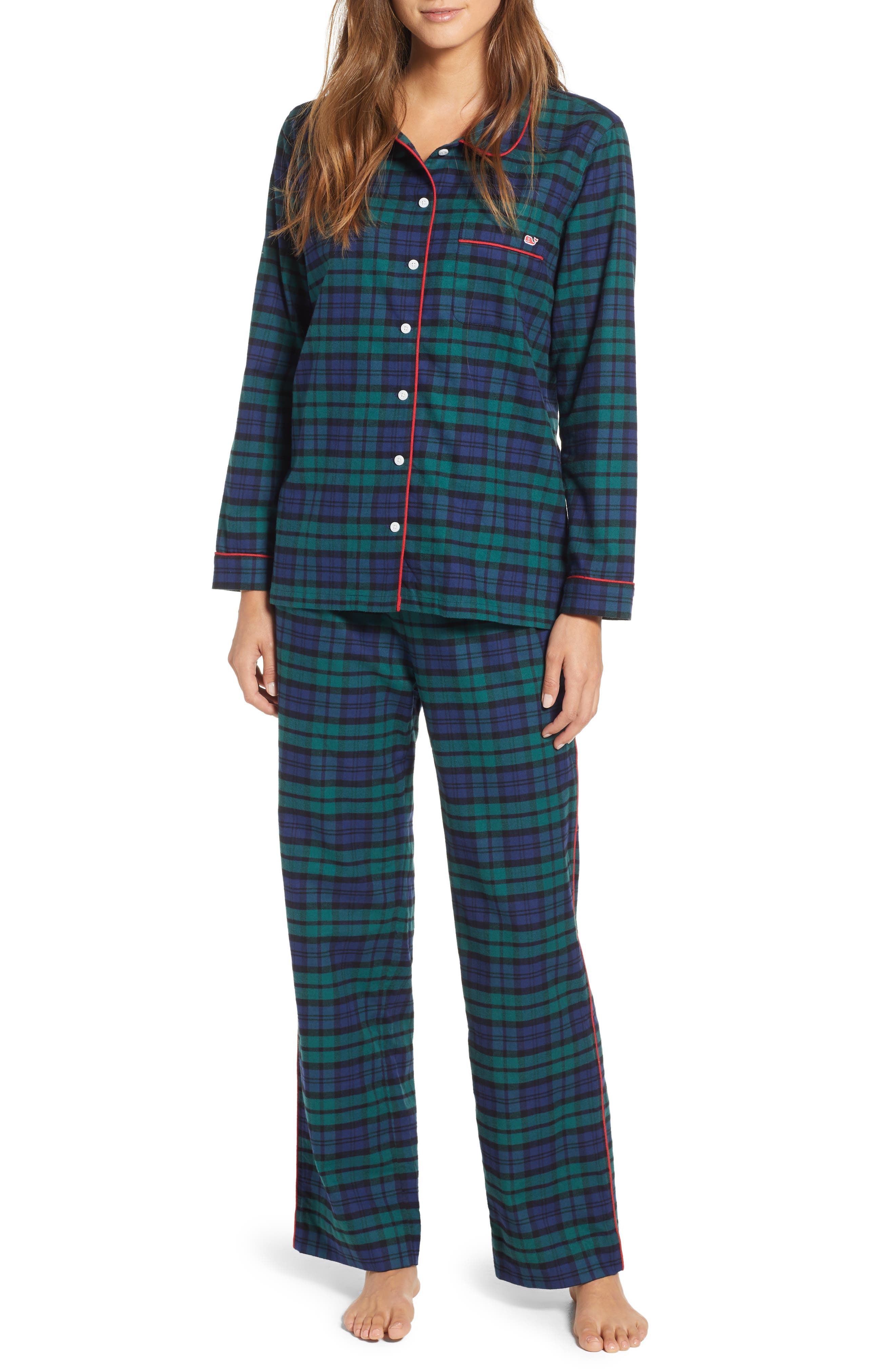 his and hers pjs