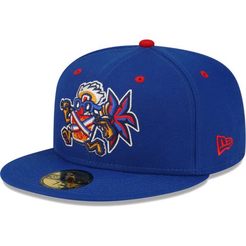 Lids Rocket City Trash Pandas New Era Copa De La Diversion 59FIFTY