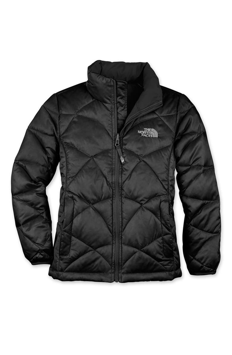 The North Face 'Aconcagua' Jacket (Little Girls & Big Girls) | Nordstrom