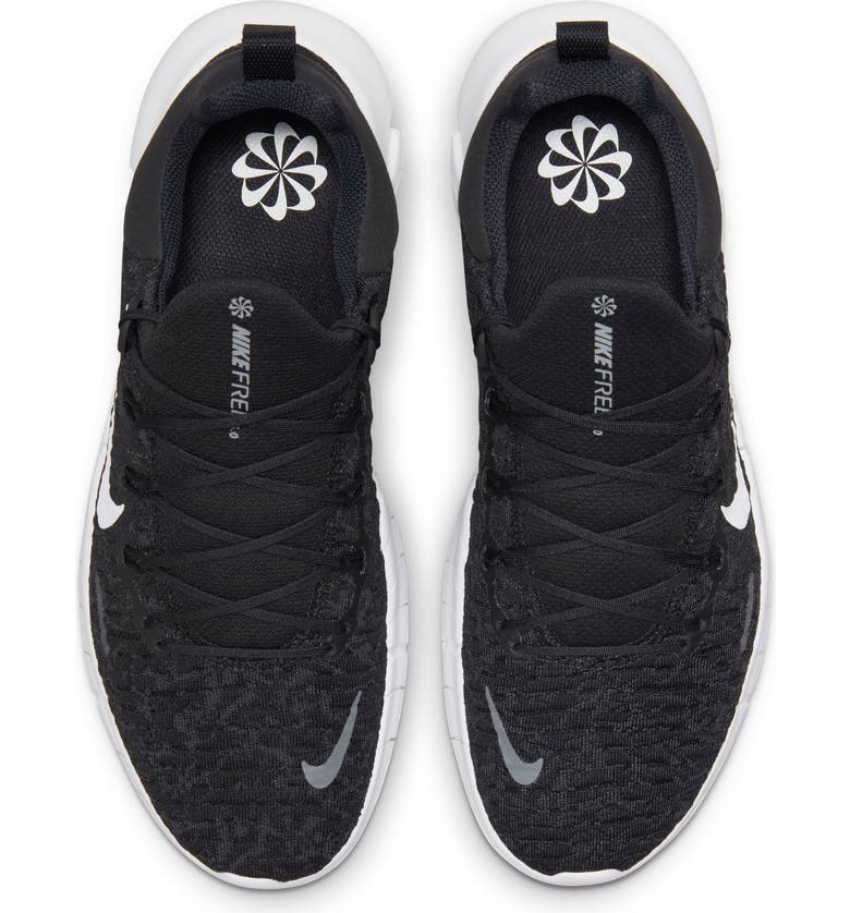 indre Bermad pad Nike Free Run 5.0 Running Shoe | Nordstrom
