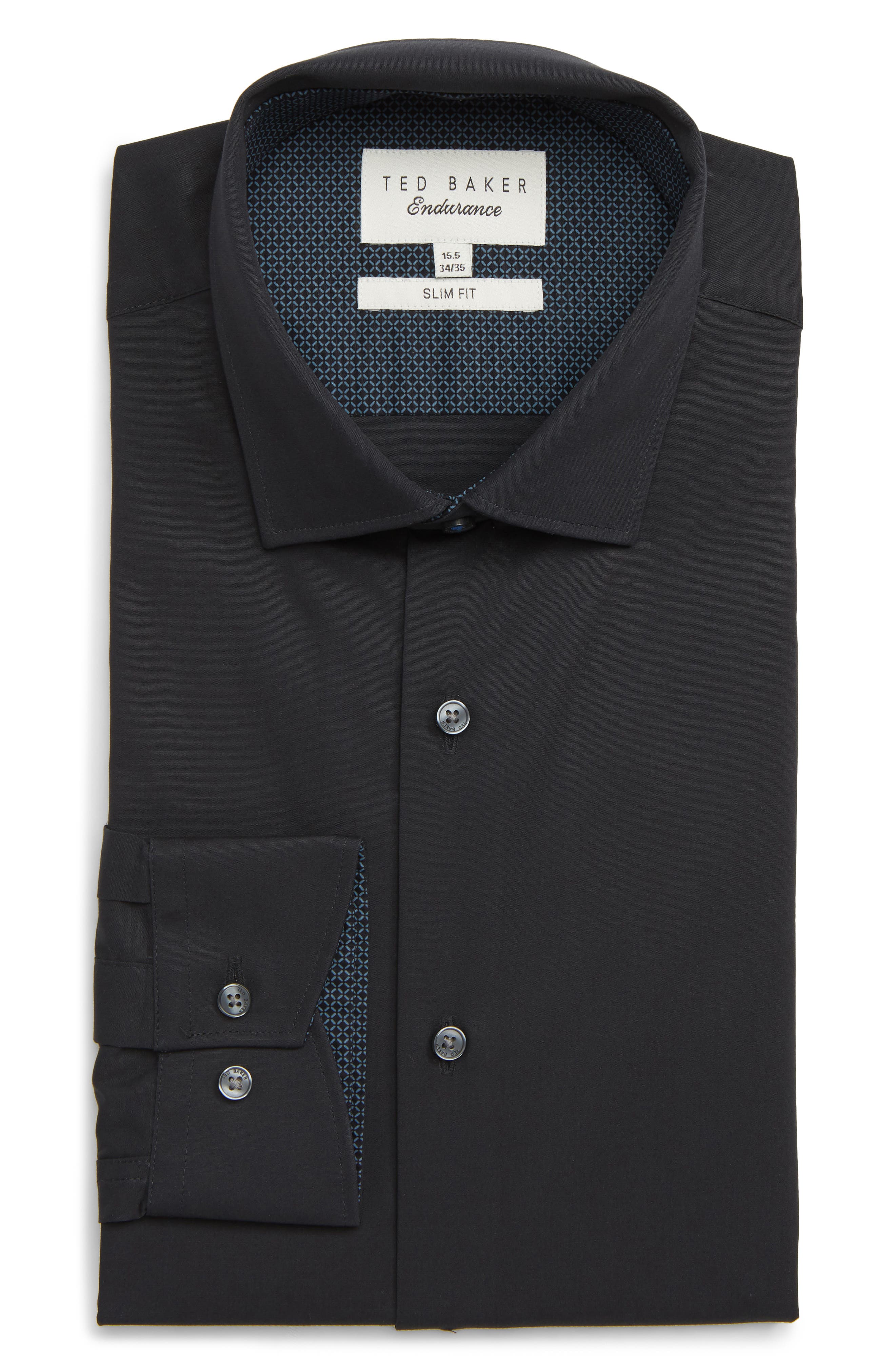 ted baker endurance dress shirt