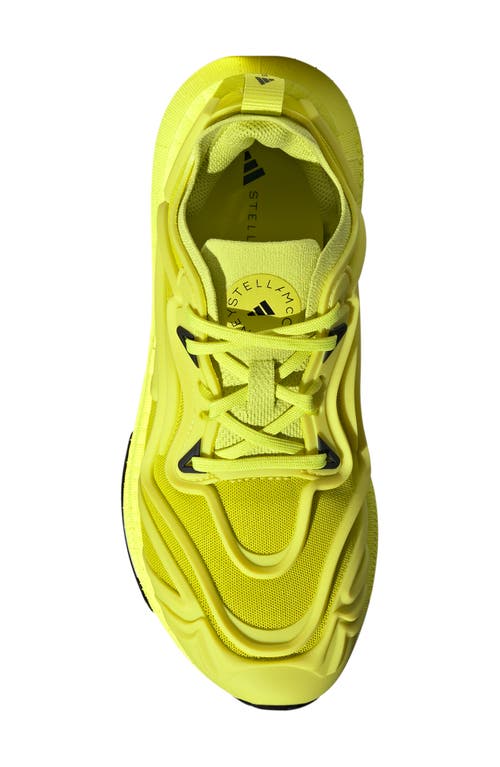 Adidas Originals Adidas Asmc Ultraboost Speed Sneaker In Shock Slime