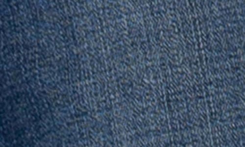 Liverpool Los Angeles Marley Mid Rise Girlfriend Cuff Jeans In Rushland In Rushland