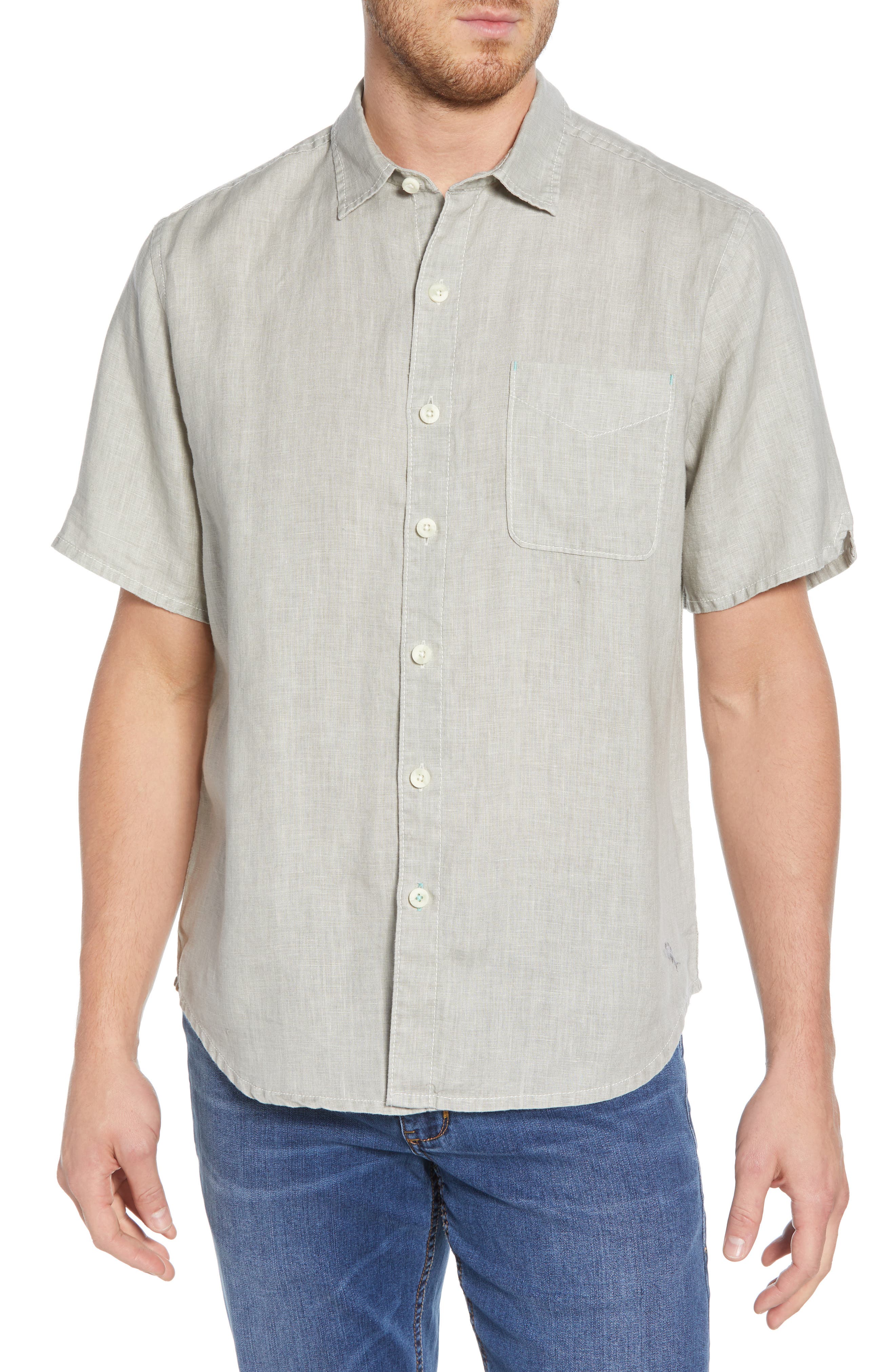 tommy bahama original fit shirts