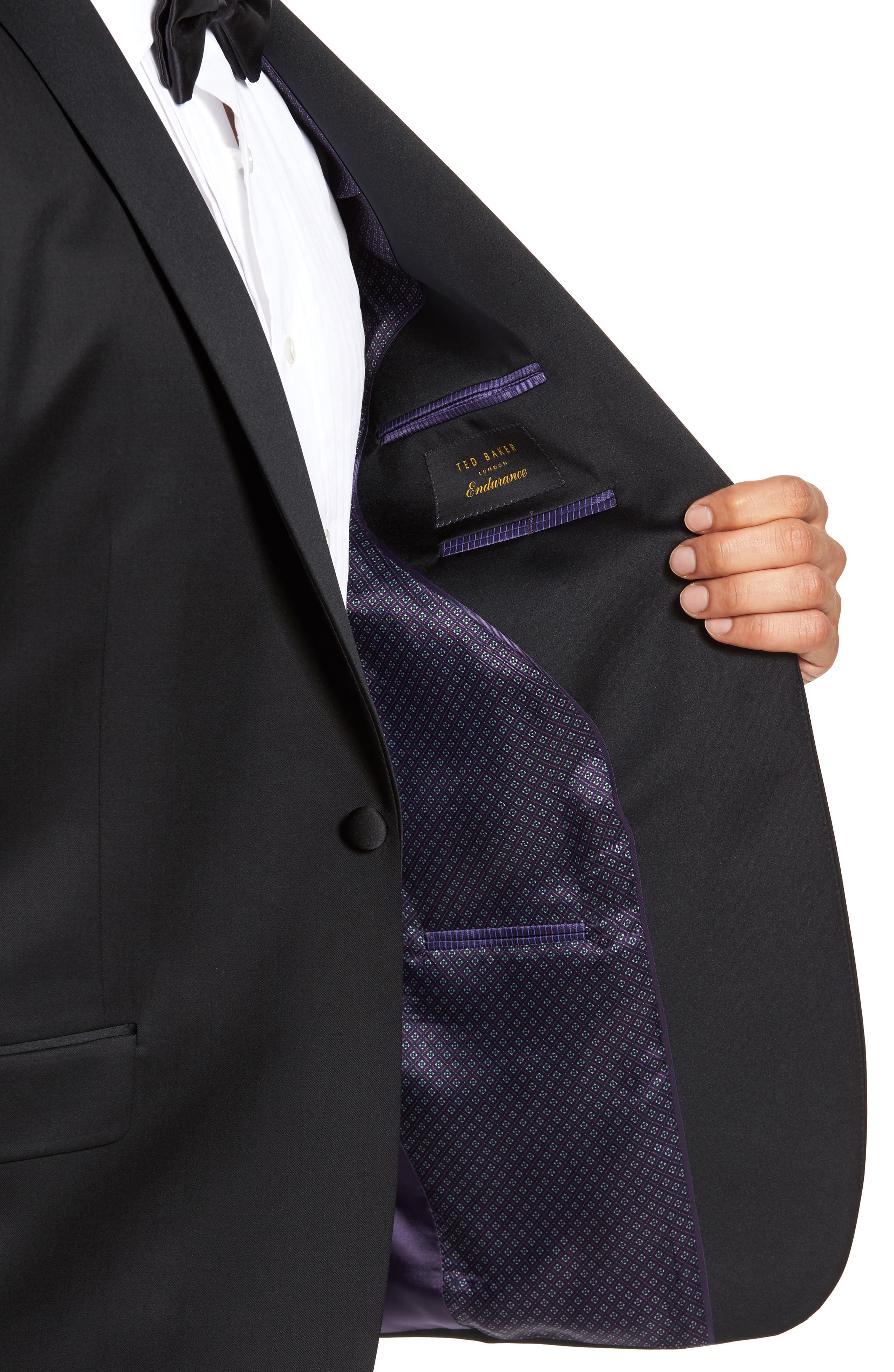 ted baker endurance tuxedo