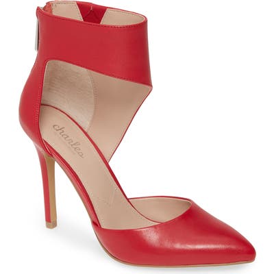 Charles By Charles David Proud D