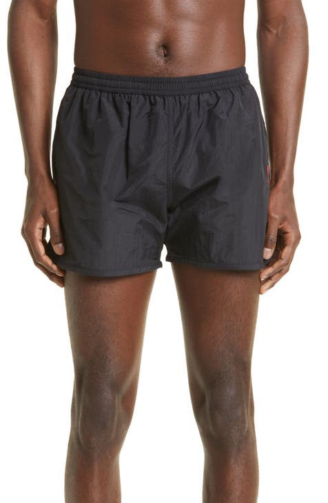 Men's Black Swim Trunks & Swimwear | Nordstrom