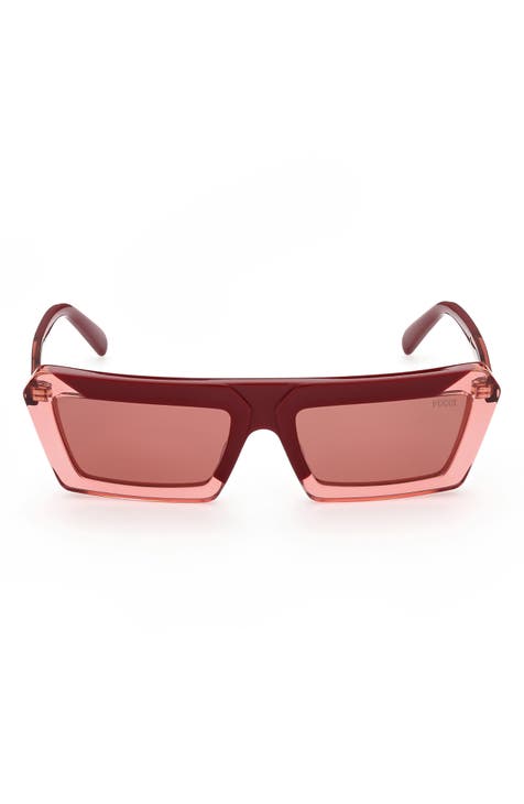 Emilio Pucci Sunglasses for Men
