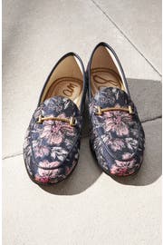 edelman lior loafer