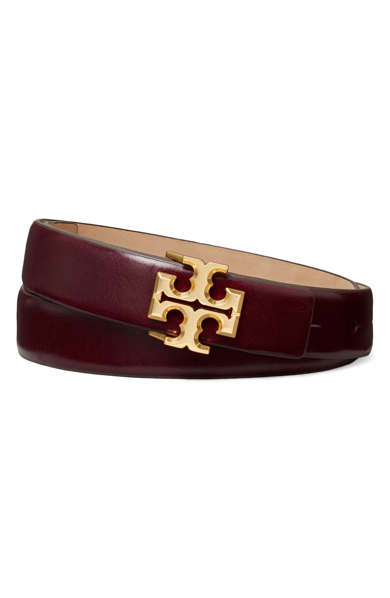 tory burch belt clearance