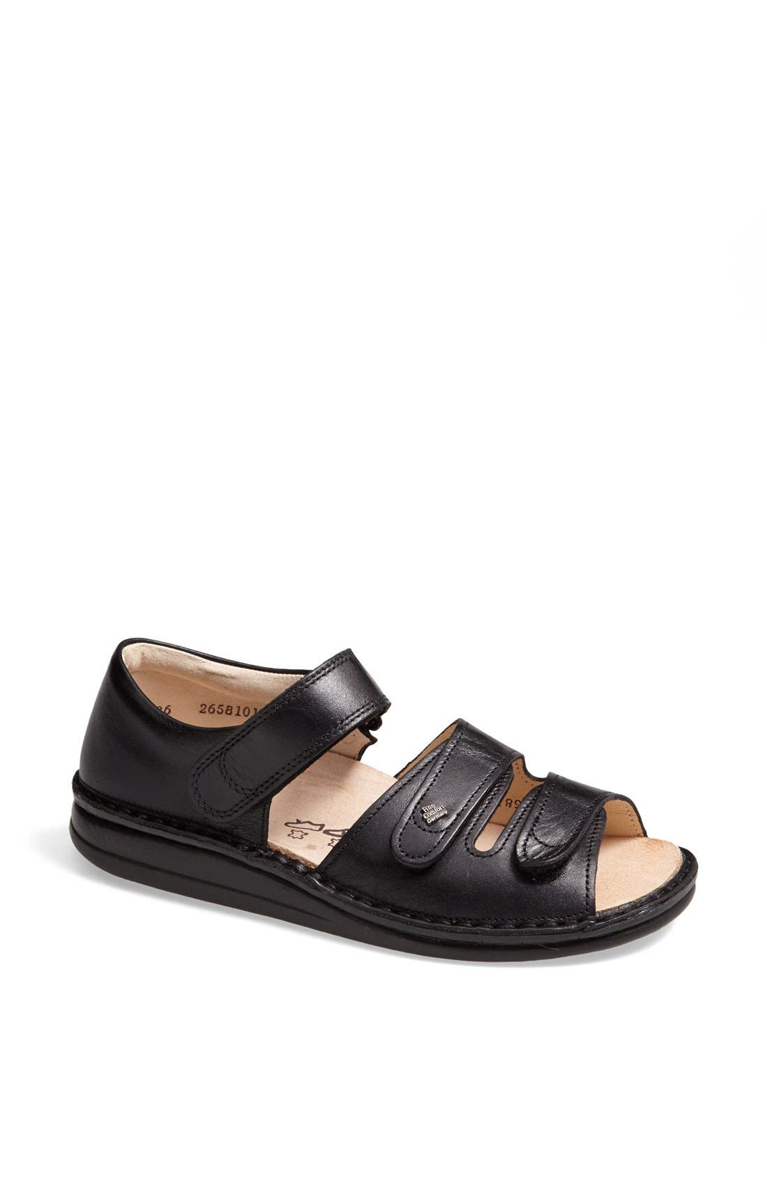 finn comfort baltrum sandals