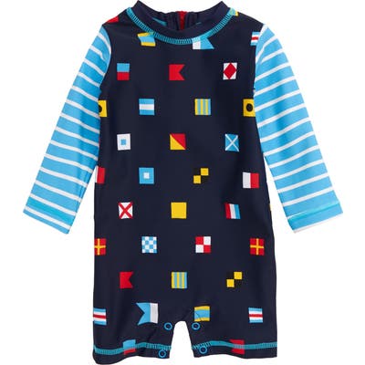 Infant Boy