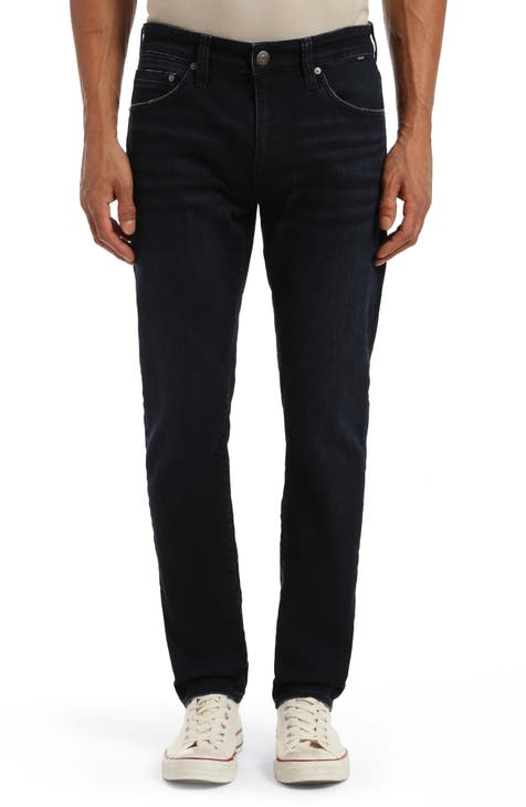 Men's Blue Relaxed Fit Jeans | Nordstrom