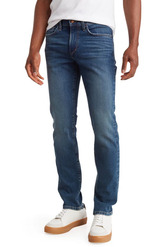 Joe's The Asher Slim Fit Jeans In Anzo