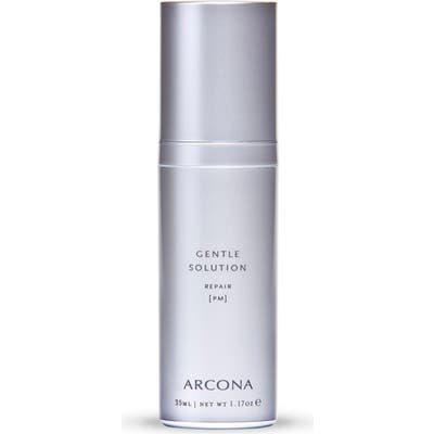 Arcona Gentle Solution Nighttime Face Serum