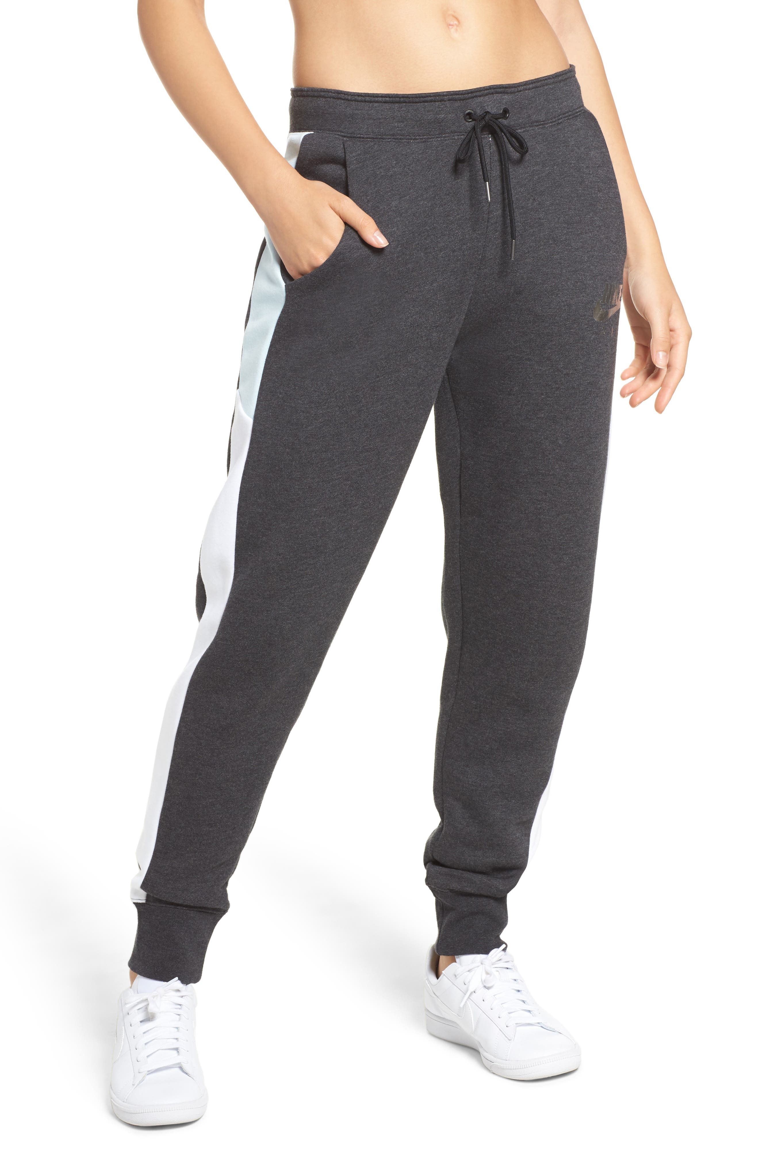 nike rally sweatpants